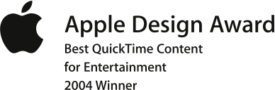 Apple Design Award